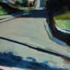 Leaving Melbourne (Derbyshire Landscape) - Image 2