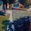 House in Brisbane 3 (The Blue Door)