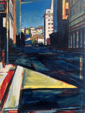 San Francisco- Union Square