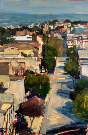 Californian Landscape