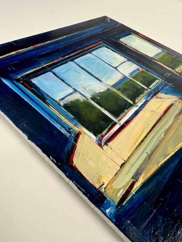 Interior at Seaview 5 (The Blue Table) - Image 4