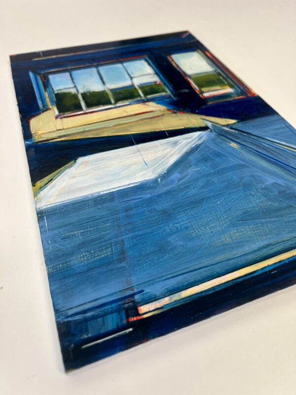 Interior at Seaview 5 (The Blue Table) - Image 3