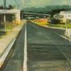 Road to Nadi (Wailola, Fiji)