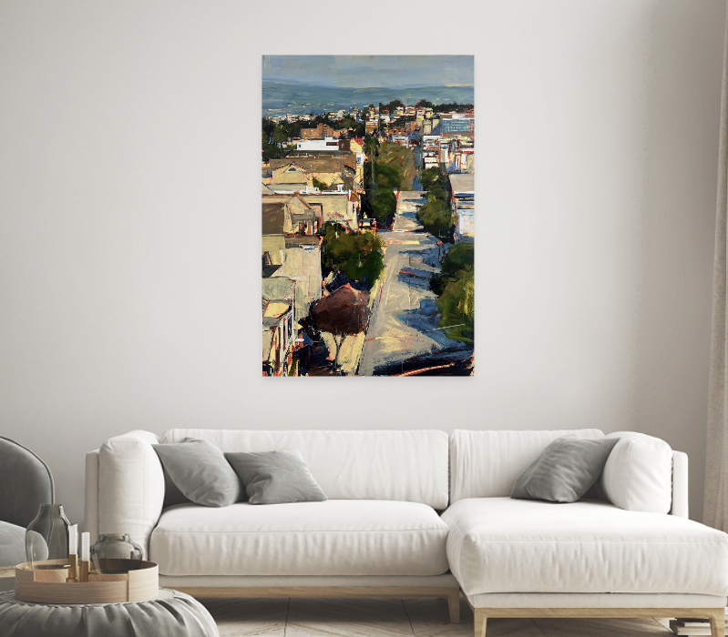 Californian Landscape - Image 9