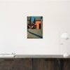Morning Light in Lockdown - Image 2
