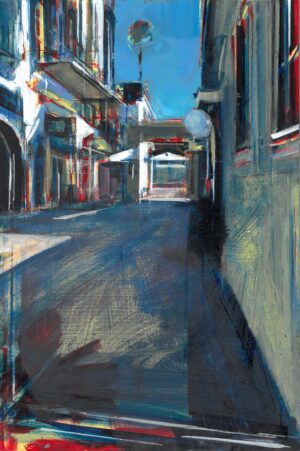 Plaza de la Tribuna (Arroyo)